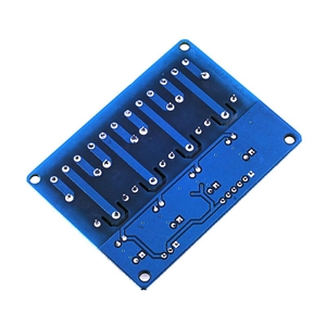 4 Channel 5V Relay Module