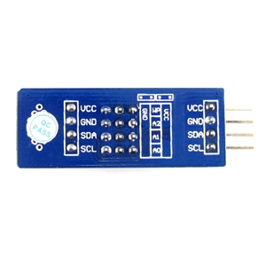 AT24CXX EEPROM Board