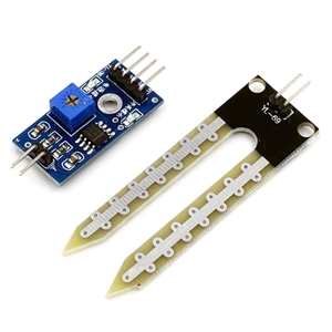 YL-69 Soil Moisture Testing Module