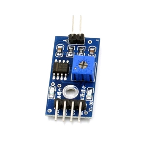 YL-69 Soil Moisture Testing Module