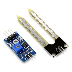 YL-69 Soil Moisture Testing Module