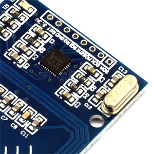 RC522 RFID reader module