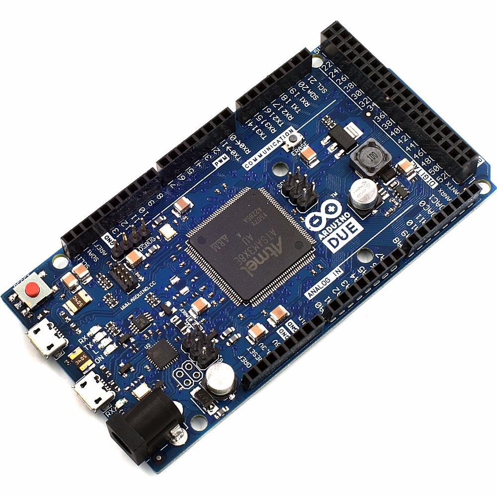 Arduino DUE R3 Development Board