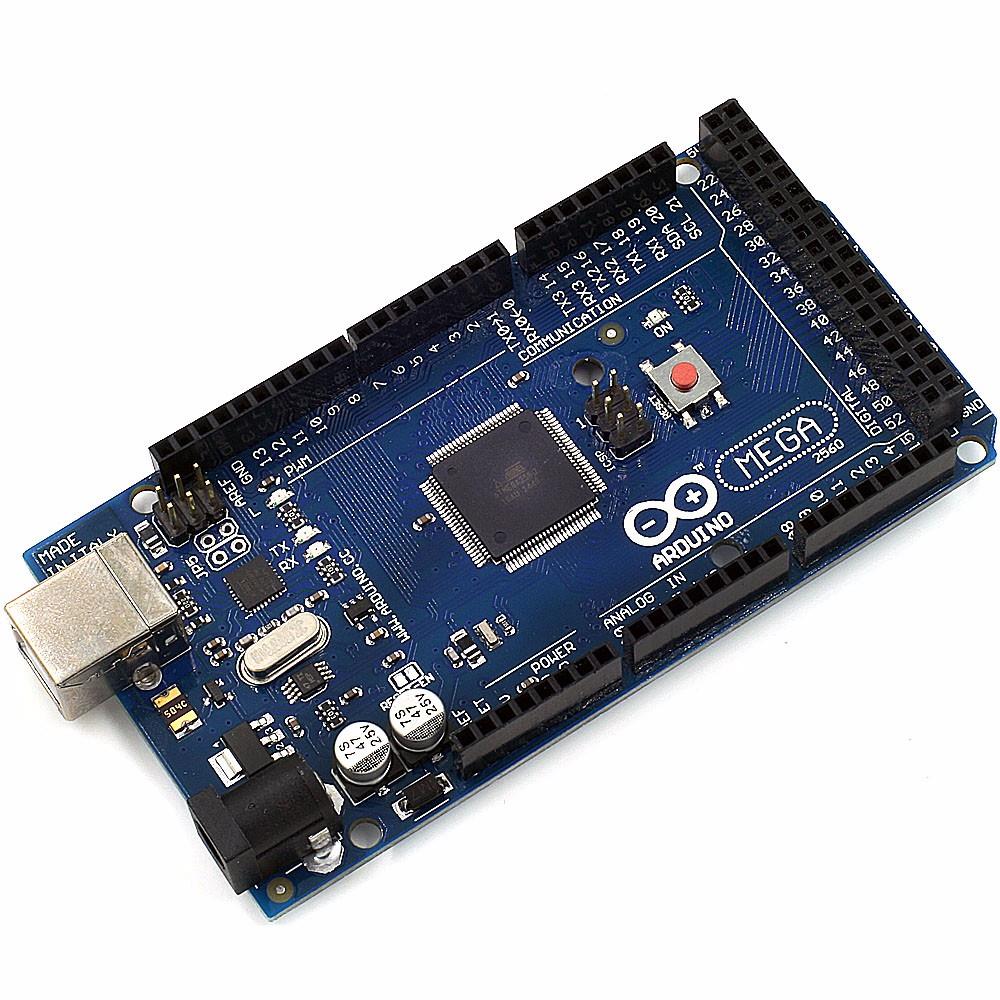 Arduino Mega 2560 R3 Controller Board