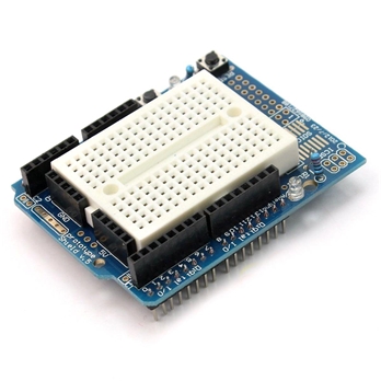 Arduino UNO R3 ProtoShield