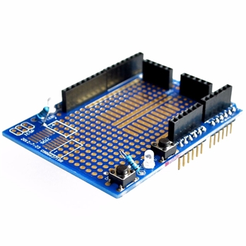 Arduino UNO R3 ProtoShield