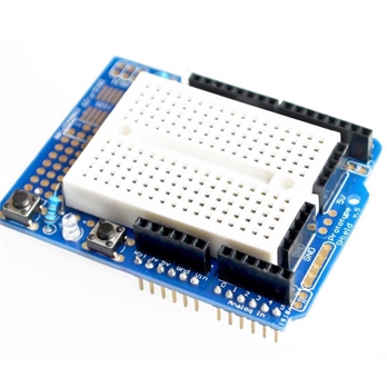 Arduino UNO R3 ProtoShield