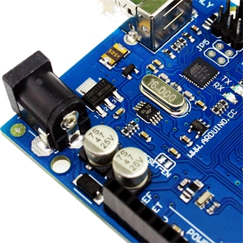 Arduino Mega 2560 R3 Controller Board