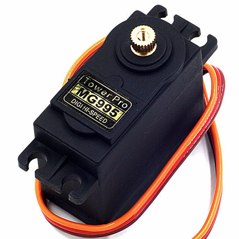 MG995 Digital Servo