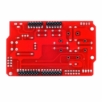 Joystick Shield  Expansion Board