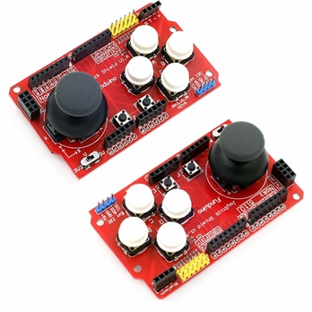 Joystick Shield  Expansion Board