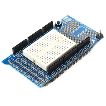 Arduino Mega2560 Protoshield