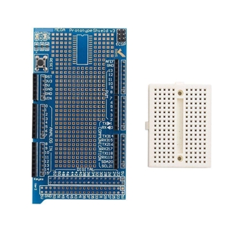 Arduino Mega2560 Protoshield