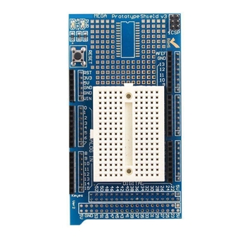 Arduino Mega2560 Protoshield