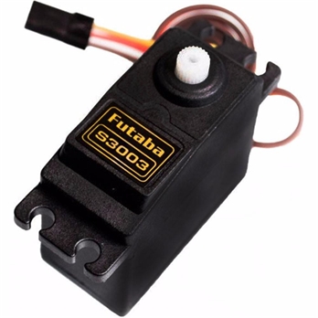 S3003 Standard Servo