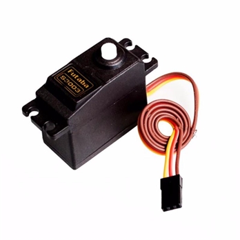 S3003 Standard Servo