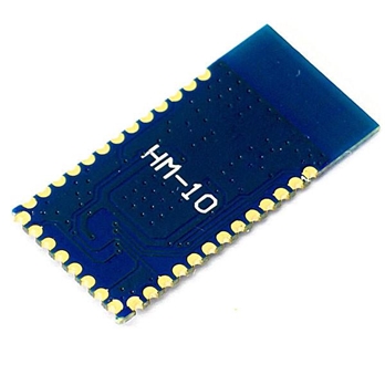 HM-10 4.0 BLE Bluetooth UART Transceiver Module