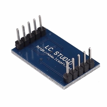 MMA7361 Accelerometer Sensor Module