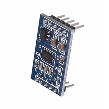 MMA7361 Accelerometer Sensor Module