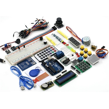 Arduino upgraded RFID learning kit Suite