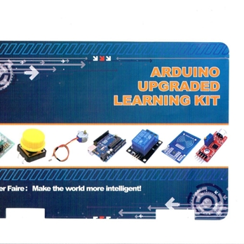 Arduino upgraded RFID learning kit Suite