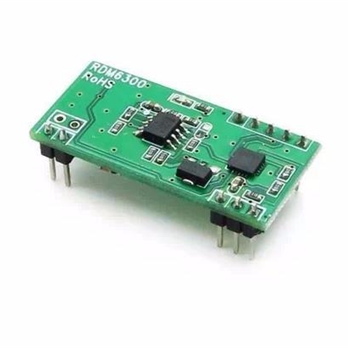 125Khz RFID Reader Module RDM6300 UART Output Access Control System