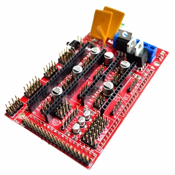 RAMPS 1.4 3D Printer Controller