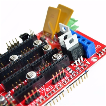 RAMPS 1.4 3D Printer Controller