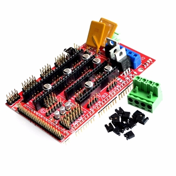 RAMPS 1.4 3D Printer Controller