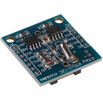 DS1307 Clock module​