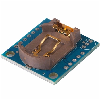 DS1307 Clock module​