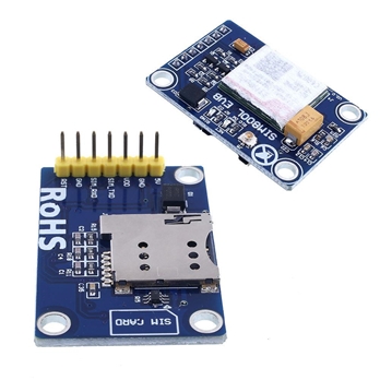 SIM800L GPRS GSM SIM Board Module