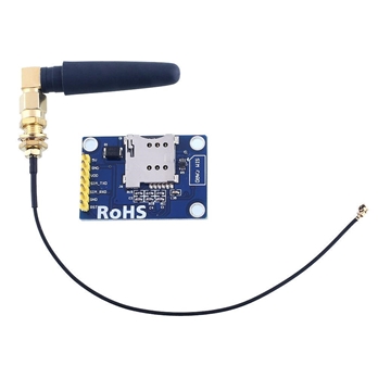 SIM800L GPRS GSM SIM Board Module