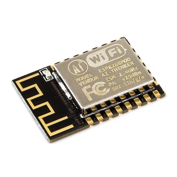 ESP-12F ESP8266 serial WIFI transceiver