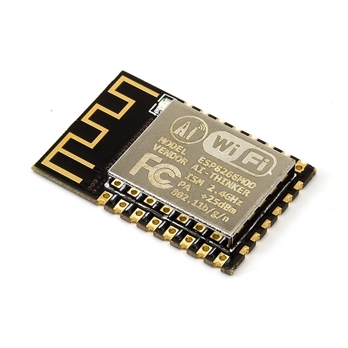 ESP-12F ESP8266 serial WIFI transceiver