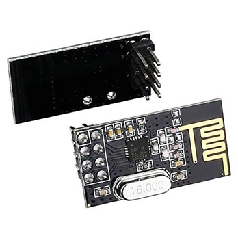 NRF24L01 Wireless WIFI Module