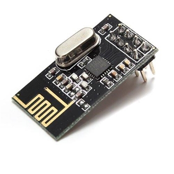 NRF24L01 Wireless WIFI Module