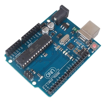 Arduino UNO R3 Board(NO LOGO)