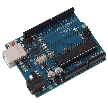 Arduino UNO R3 Board(NO LOGO)