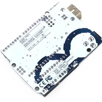 Arduino UNO R3 Board(NO LOGO)