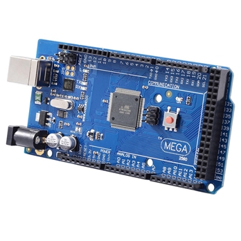 Arduino Mega 2560 R3 controller board (NO LOGO)