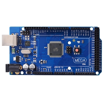 Arduino Mega 2560 R3 controller board (NO LOGO)