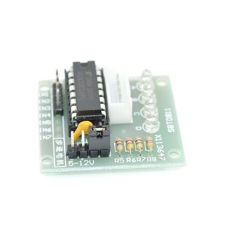 28BYJ-48 ULN2003 5V stepper motor and ULN2003 driver board