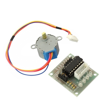 28BYJ-48 ULN2003 5V stepper motor and ULN2003 driver board