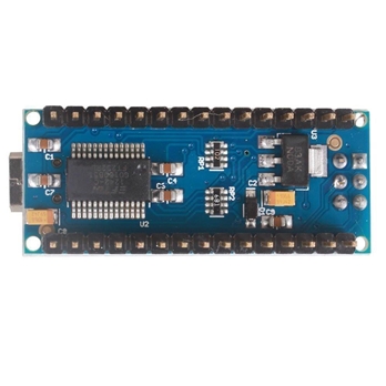 Nano V3.0 ATmega328 FT232RL micro-controller