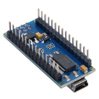 Nano V3.0 ATmega328 FT232RL micro-controller