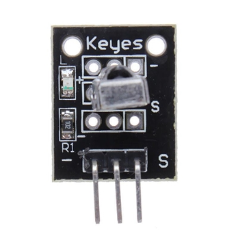KY-022 Infrared IR transmitter sensor