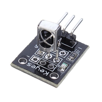 KY-022 Infrared IR transmitter sensor