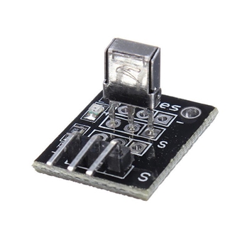 KY-022 Infrared IR transmitter sensor