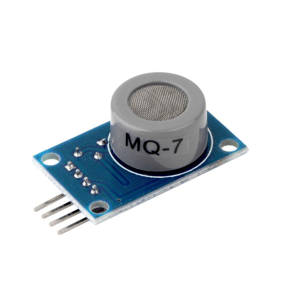 MQ-7 module Carbon monoxide gas sensor